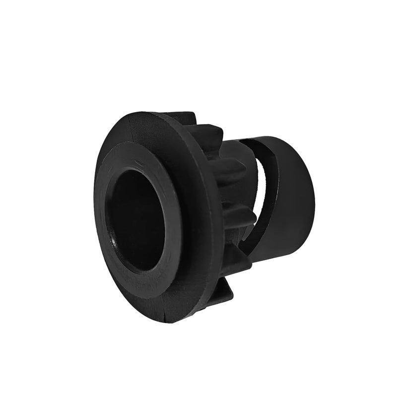 Lskioer Starter Motor Rewind Recoil Pinion Gear Fits for Evinrude Outboard, for Johnson Outboard, for OMC Stern Drive 1980-1990, Replaces 0318447 318447 - Image 2